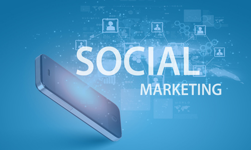social marketing 500x300