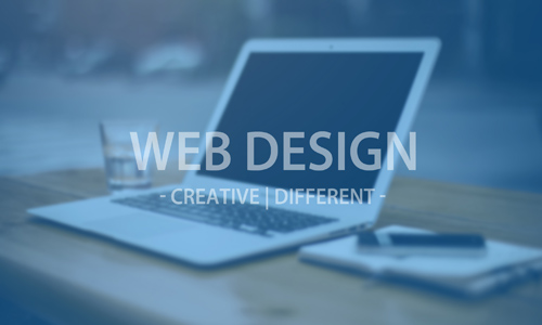 web design 500x300