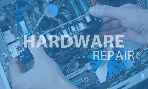 hardware repair
