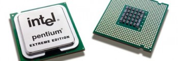 Pentium D 和 Pentium Extreme Edition
