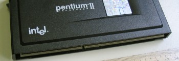 第二代 Pentium 2