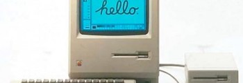 高性能 Macintosh