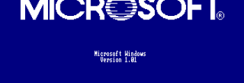 Microsoft Windows 发布